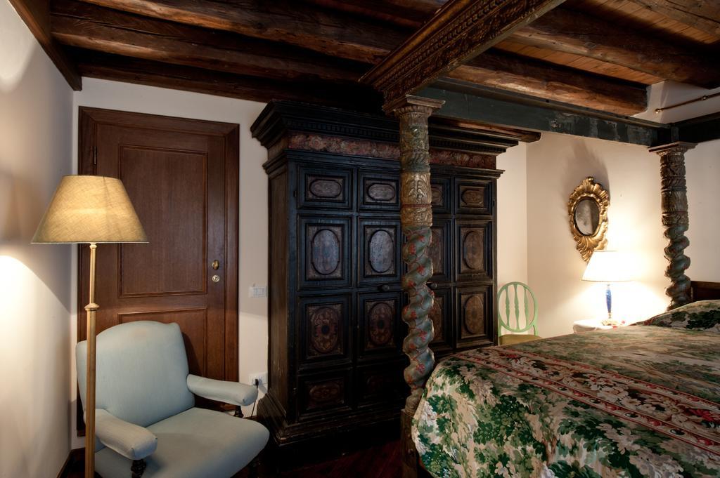 Casa Dell'Albero Lägenhet Venedig Rum bild