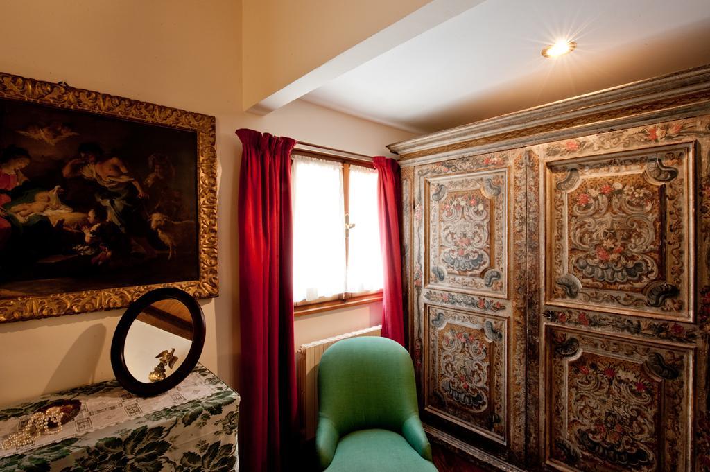 Casa Dell'Albero Lägenhet Venedig Rum bild