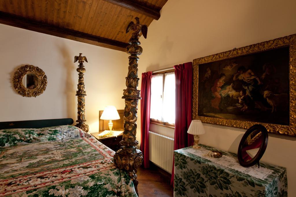Casa Dell'Albero Lägenhet Venedig Rum bild