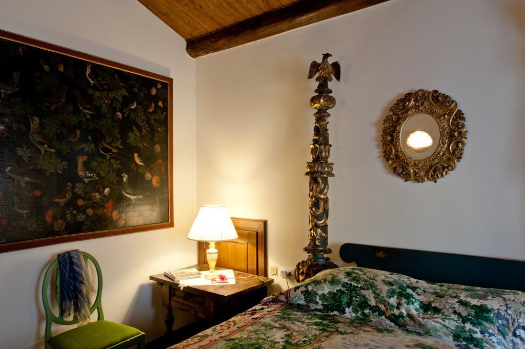 Casa Dell'Albero Lägenhet Venedig Rum bild
